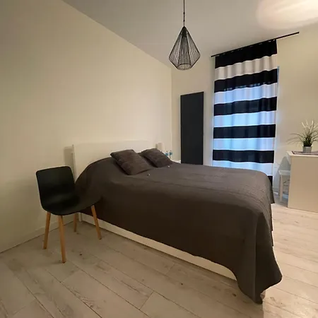 Boznicza Modern Apartment, Self Check-in 24h, Free Parking Apartment Poznan
