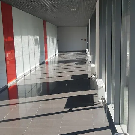 Boznicza Modern Apartment, Self Check-in 24h, Free Parking