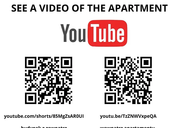 Boznicza Modern Apartment, Self Check-in 24h, Free Parking Apartment