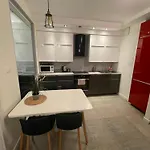 Boznicza Modern Apartment, Self Check-in 24h, Free Parking * Posen