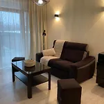 Boznicza Modern Apartment, Self Check-in 24h, Free Parking Apartment Posen
