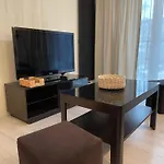 Boznicza Modern Apartment, Self Check-in 24h, Free Parking Apartment Posen