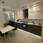 Apartment Boznicza Modern Apartment, Self Check-in 24h, Free Parking Posen