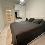 Boznicza Modern Apartment, Self Check-in 24h, Free Parking Posen