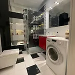 Apartment Boznicza Modern Apartment, Self Check-in 24h, Free Parking Posen
