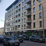 Boznicza Modern Apartment, Self Check-in 24h, Free Parking Apartment *