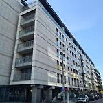 Apartment Boznicza Modern Apartment, Self Check-in 24h, Free Parking *