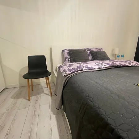 Boznicza Modern Apartment, Self Check-in 24h, Free Parking Posen