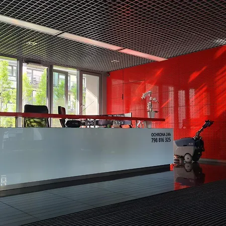 Apartament Boznicza Modern Apartment, Self Check-in 24h, Free Parking Poznań