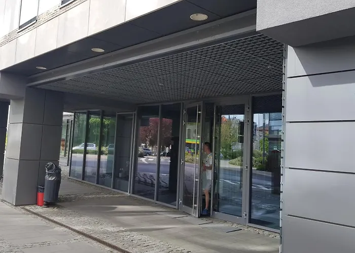 Apartament Boznicza Modern Apartment, Self Check-in 24h, Free Parking